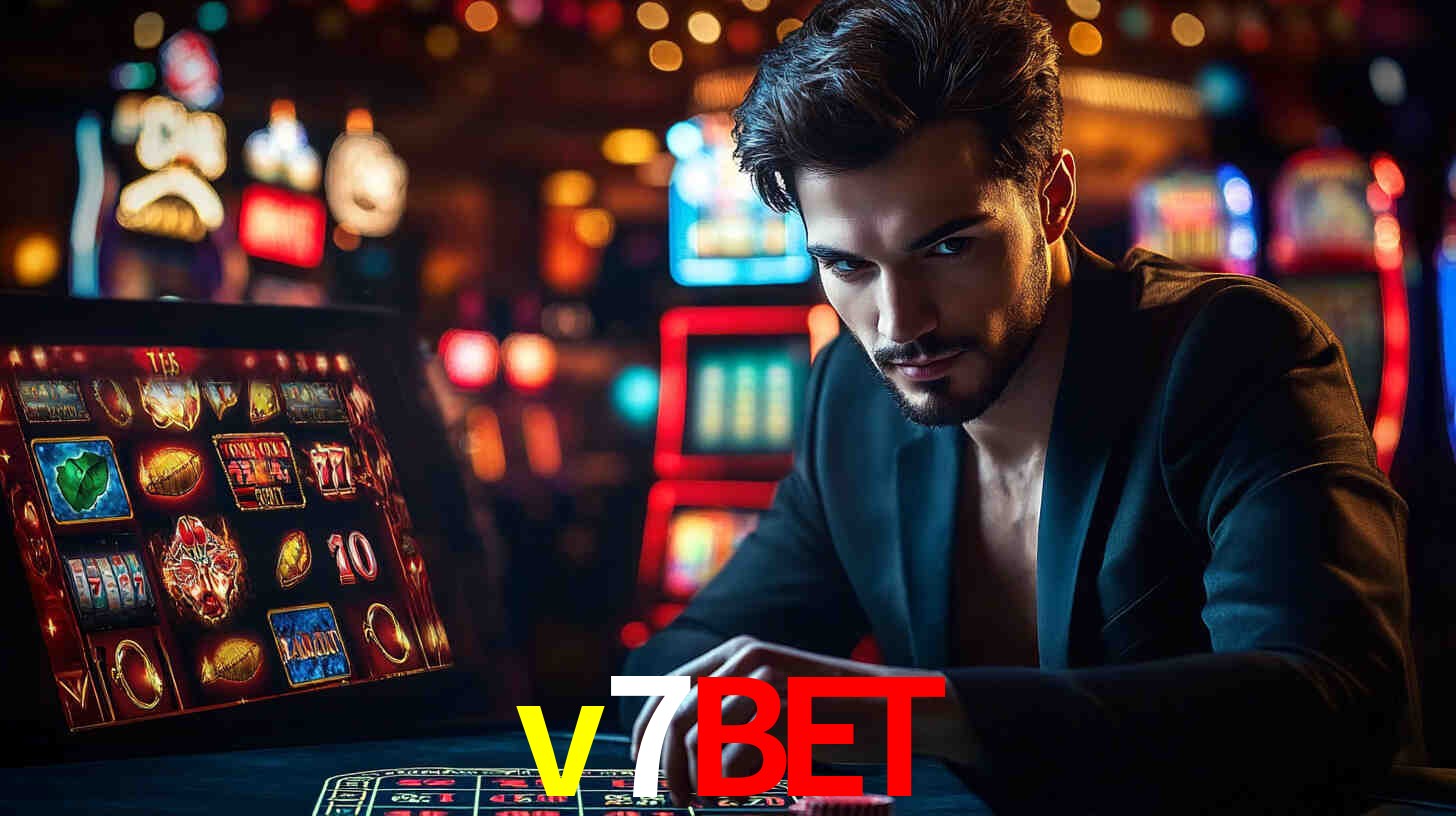 V7BET login