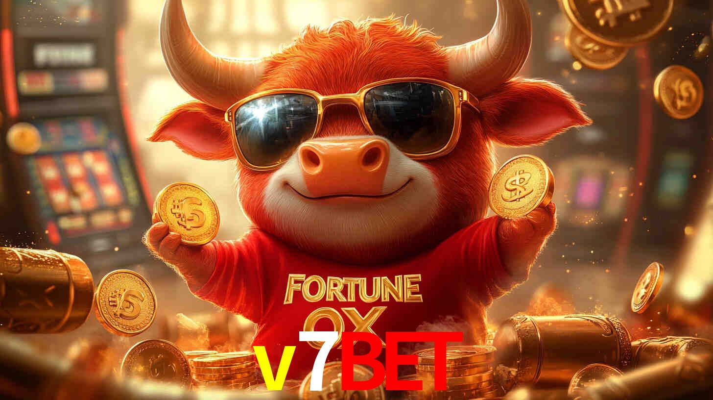v7bet: Seu Cassino Premiado com Pagamentos Rápidos