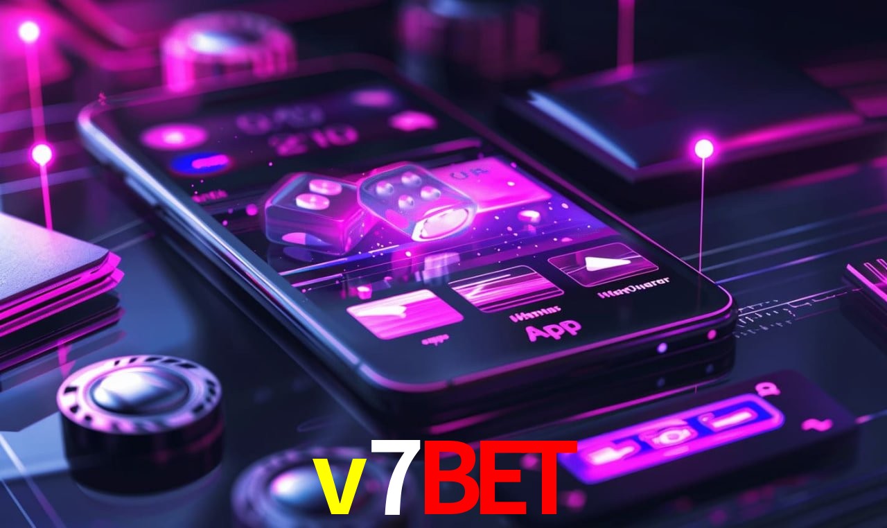 Welcome Bonus v7bet
