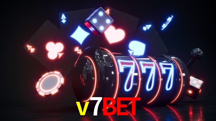 Experiência VIP v7bet