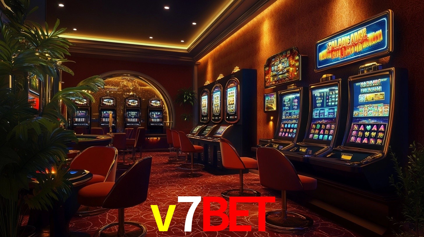 VIP Casino v7bet
