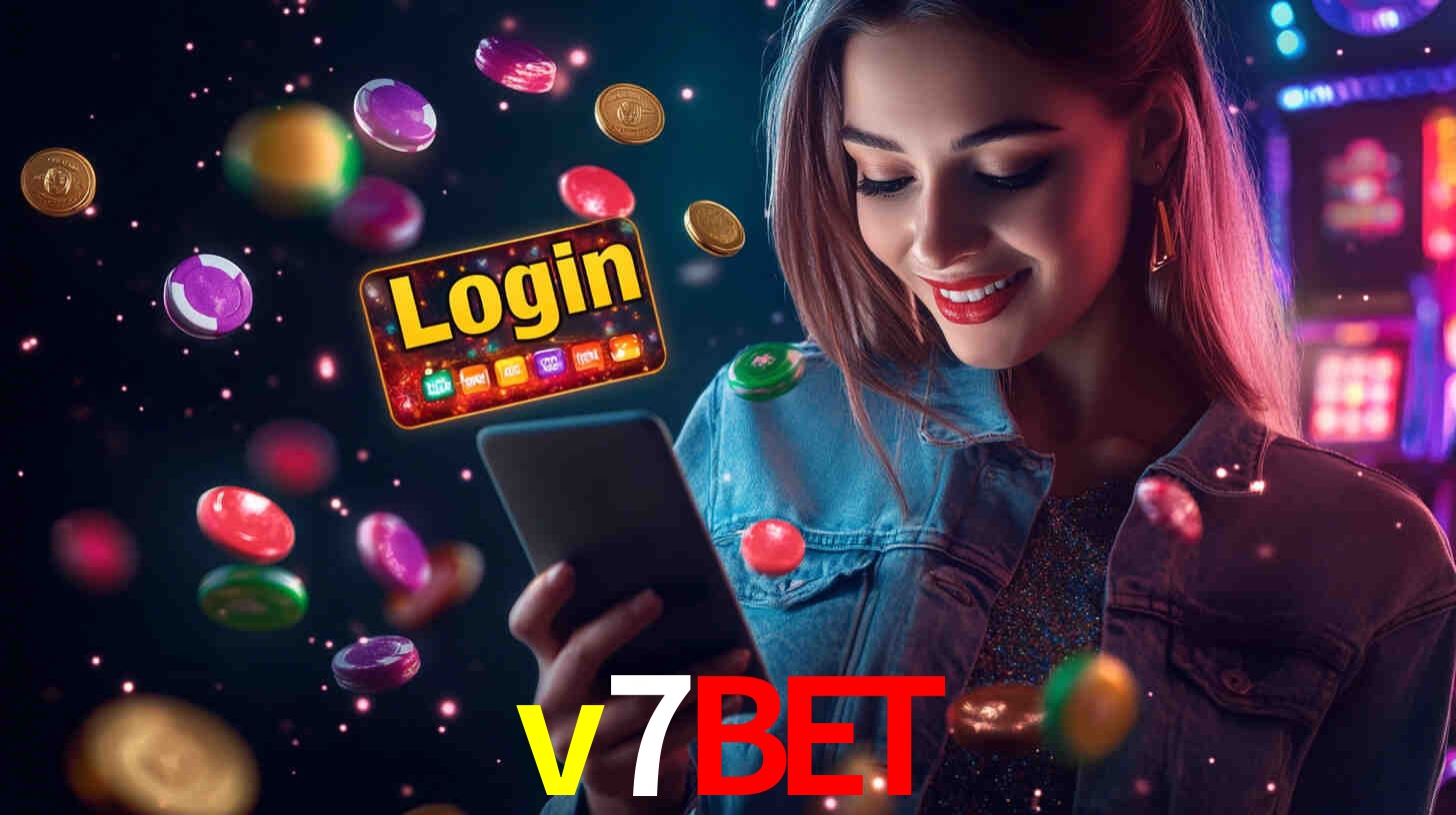 Desvendando o Mundo dos Jogos Virtuais na v7bet