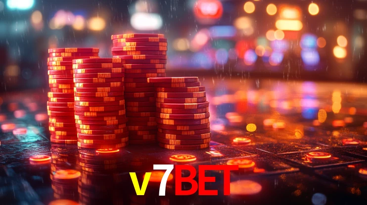 V7BET login