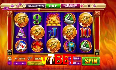 A Emoção da Loteria na v7bet: Uma Chance de Mudança de Vida