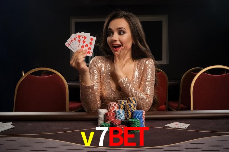 Descubra o Programa VIP da v7bet: Vantagens Exclusivas para Jogadores