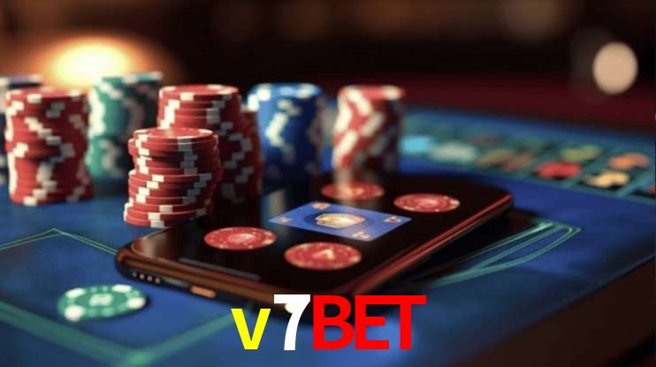 Apostas de Basquete v7bet