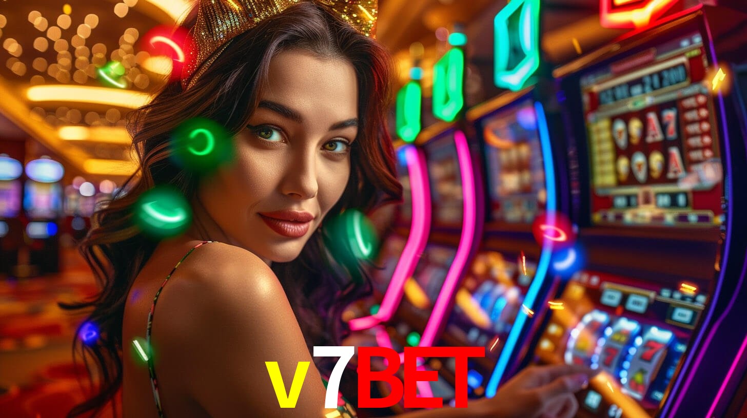 Bônus Generosos e Exclusivos no v7bet para Você!