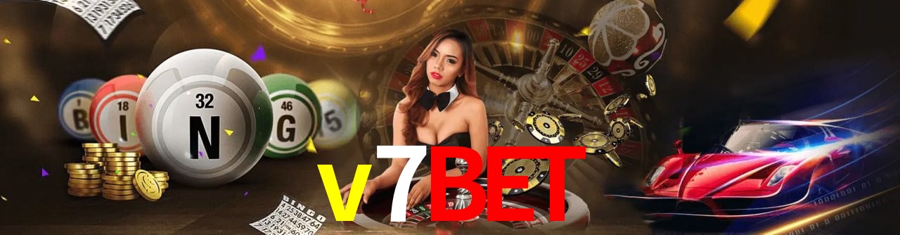 Promoção Relâmpago v7bet