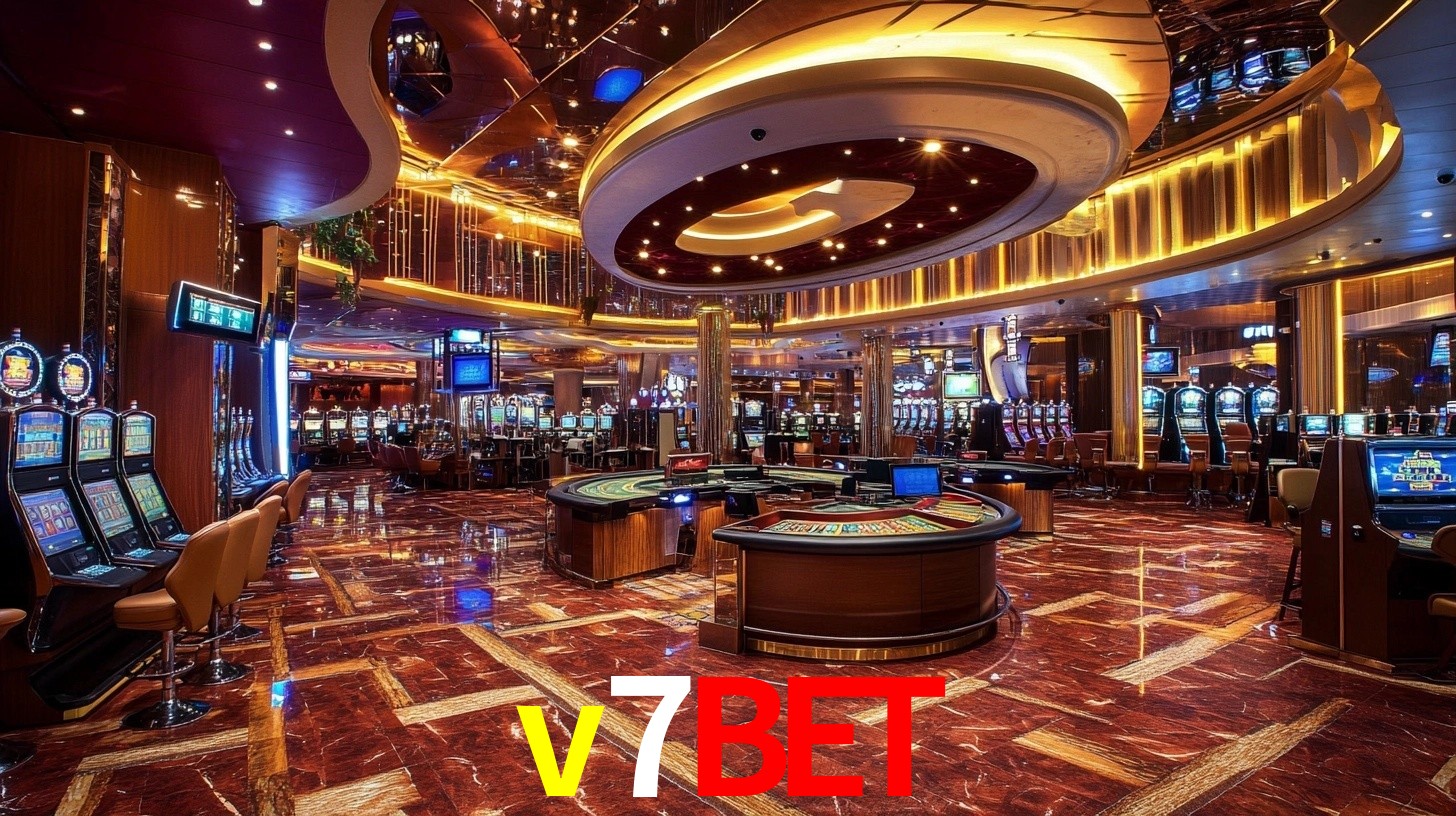 Blackjack Table v7bet