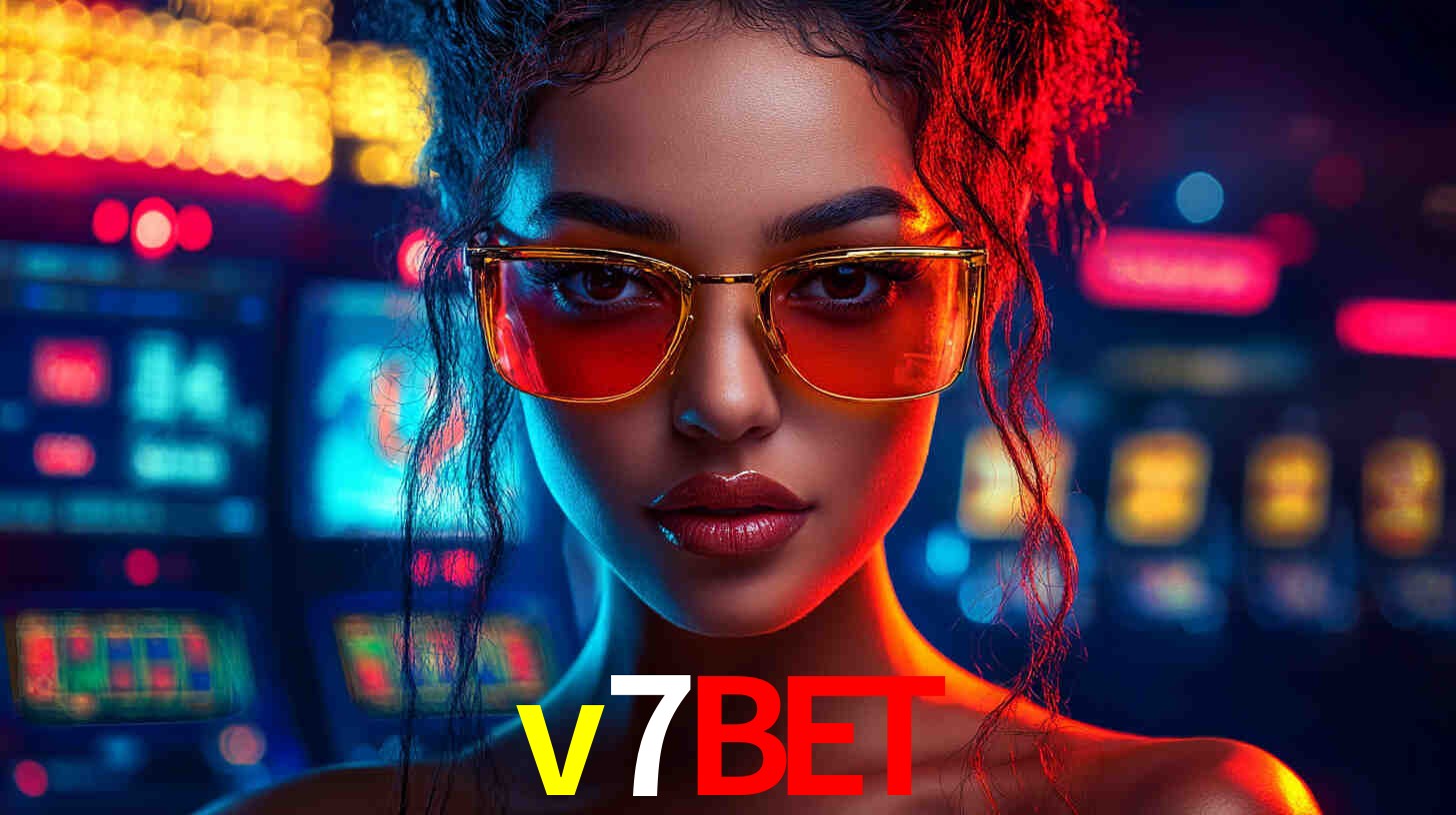 Inovações de Jogos na v7bet: O Futuro das Experiências Interativas