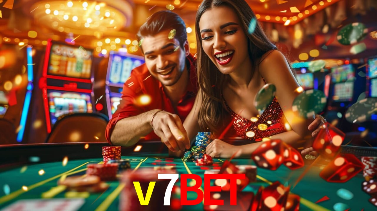 Recursos de Bônus v7bet