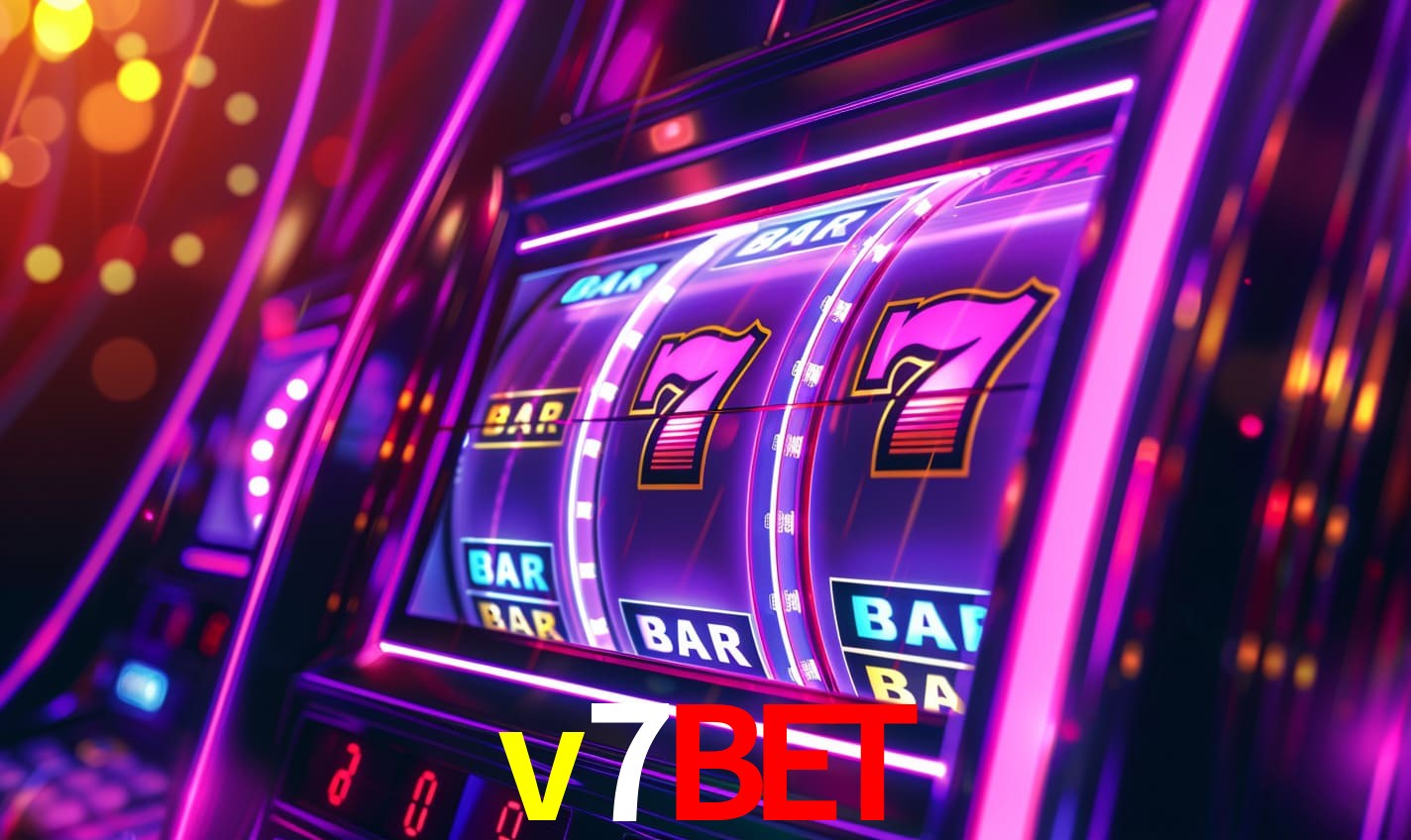 Sinta a adrenalina dos jogos de cassino com v7bet