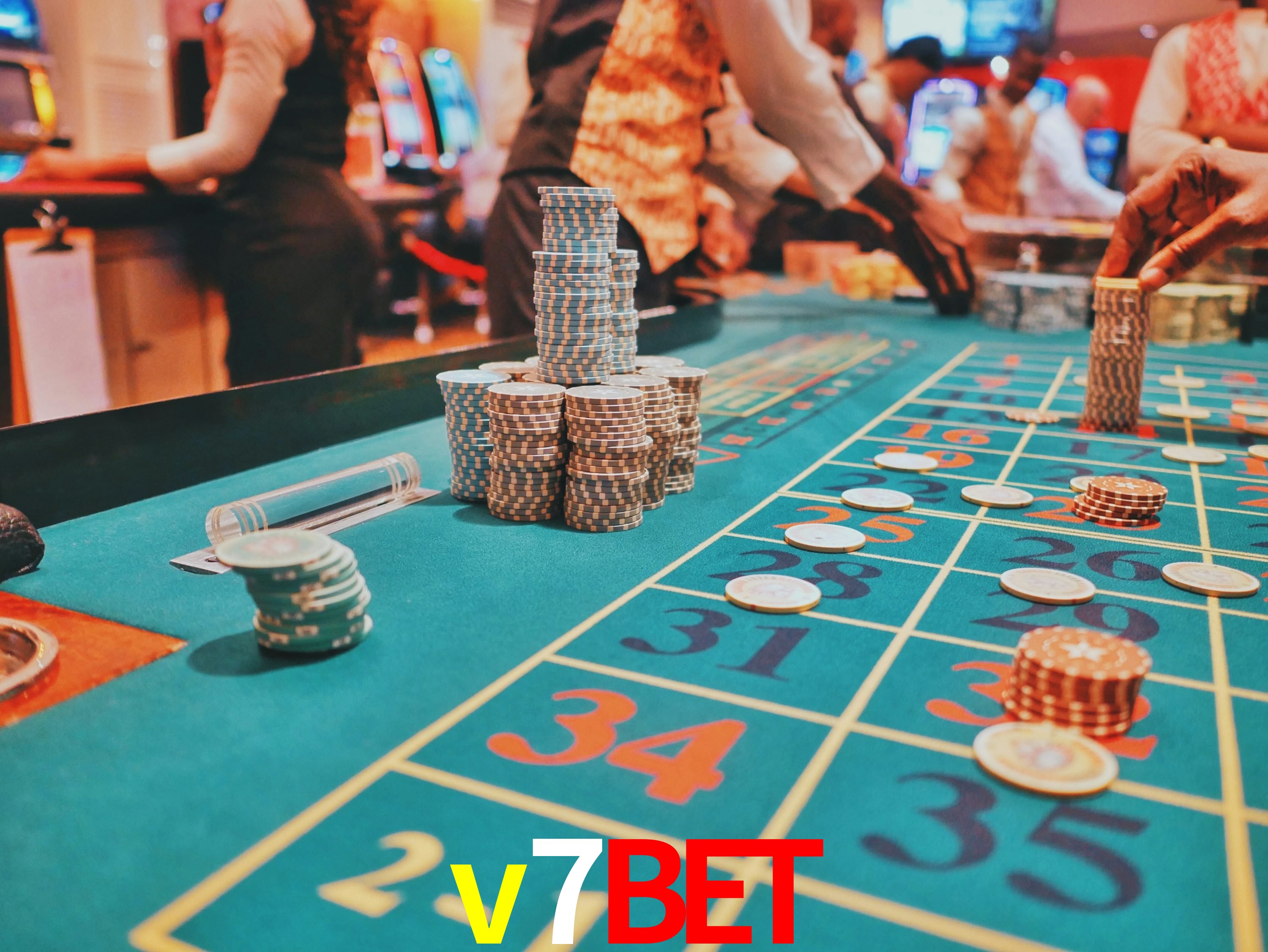 Jogos Exclusivos v7bet