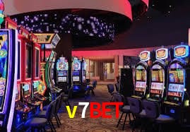 Design Responsivo v7bet