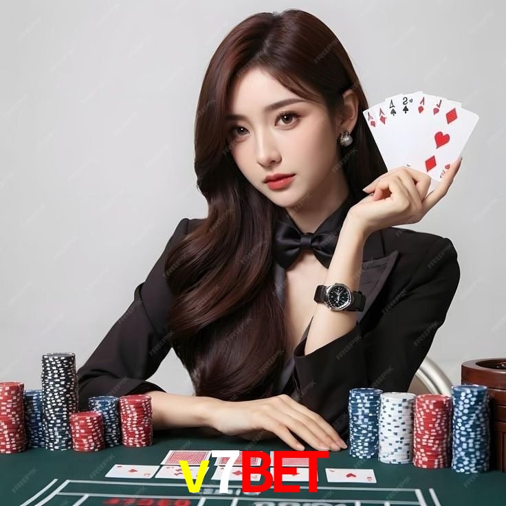 Jogos de Slot v7bet