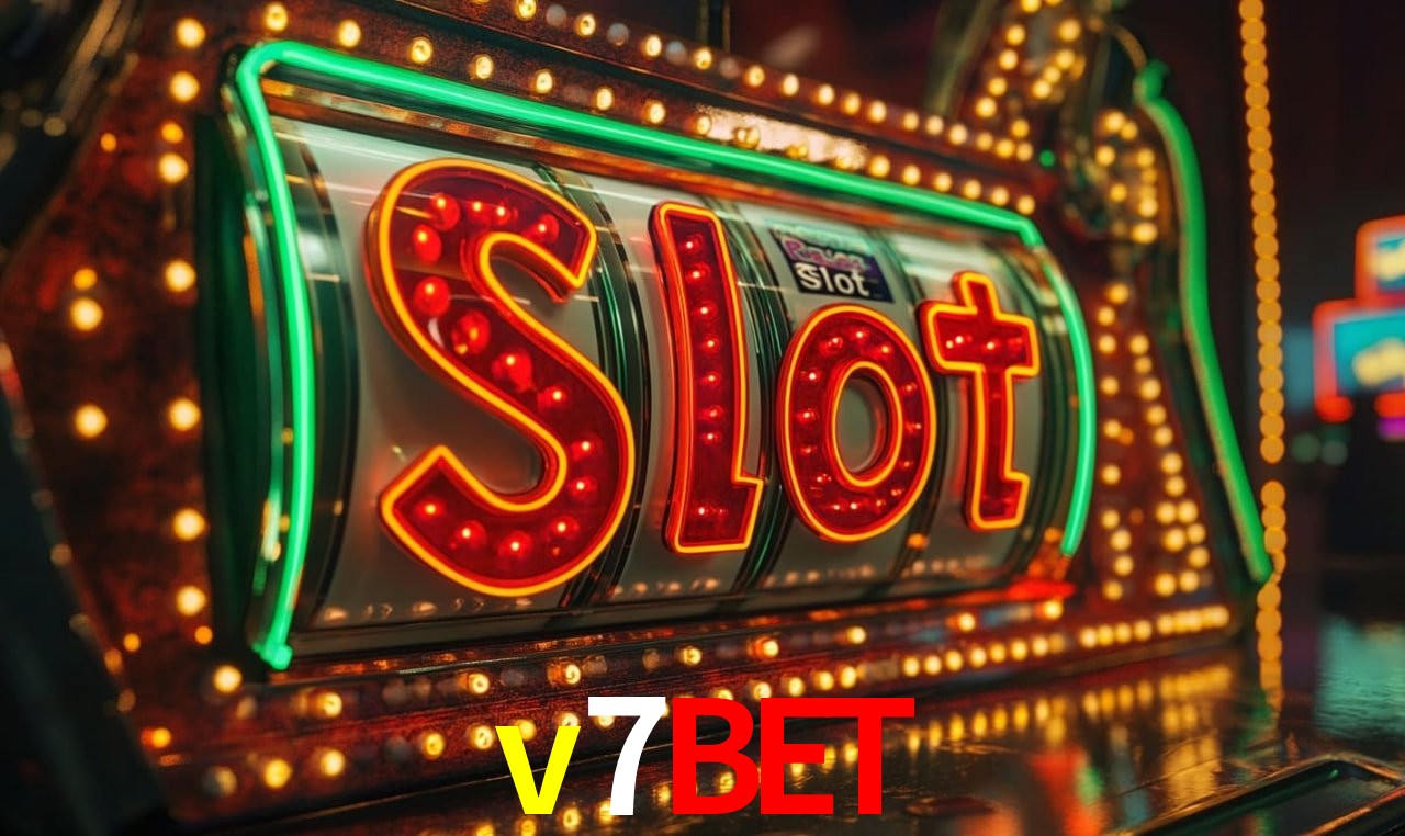 Diretório de Jogos v7bet