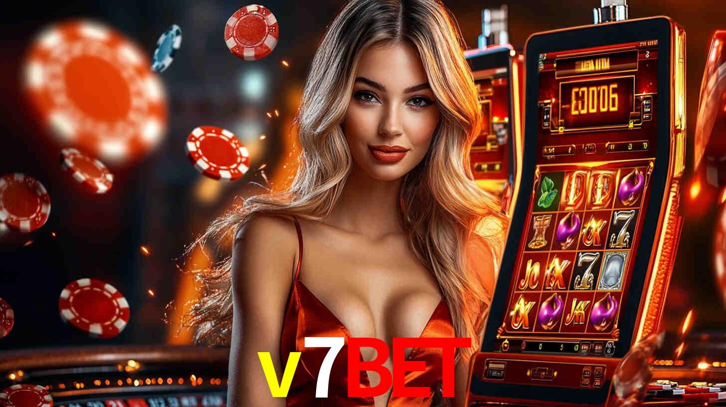 Experimente o Login Seguro Premium no v7bet
