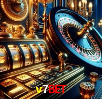 PIX Instantâneo v7bet