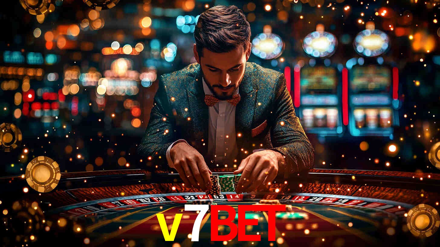 Tournaments v7bet