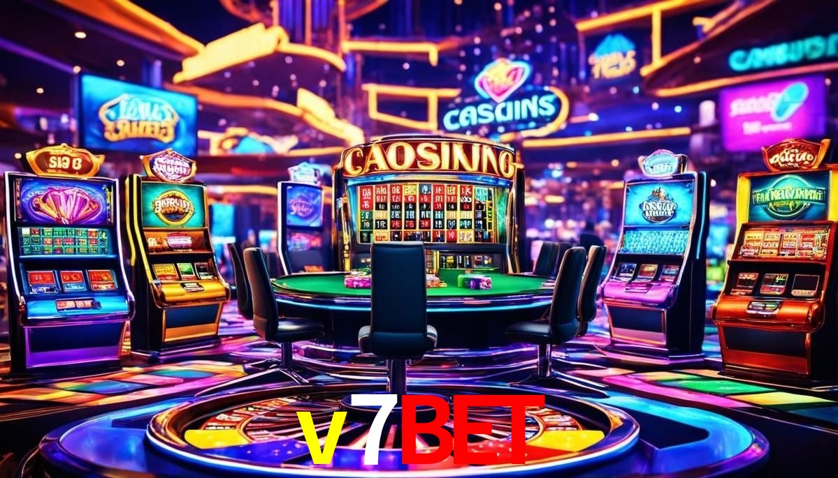 Casino VIP v7bet