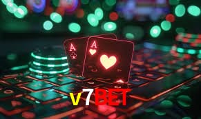 Mesa de Roleta v7bet