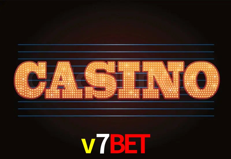 Mesa de Blackjack v7bet