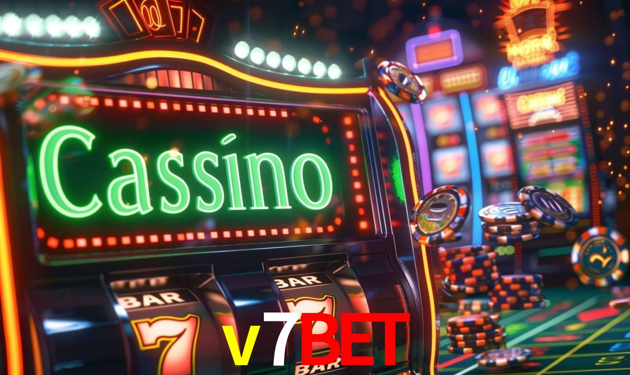 Estatísticas do Jogo v7bet