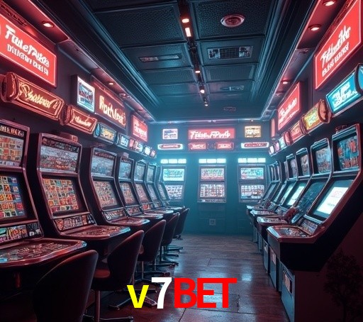 Tecnologia da Plataforma v7bet