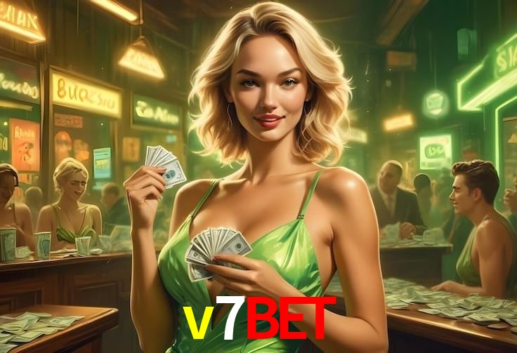 Descubra o Programa VIP da v7bet: Vantagens Exclusivas para Jogadores