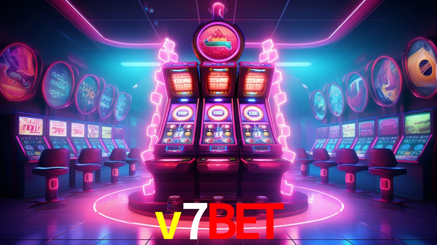 V7BET login