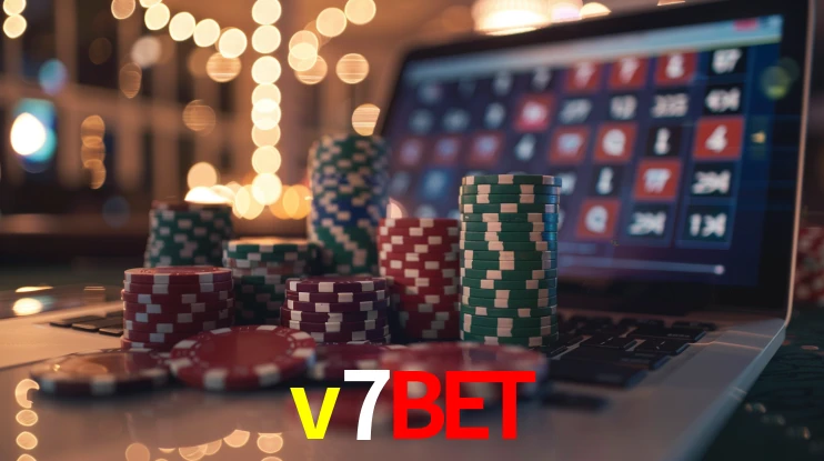 Account Benefits v7bet