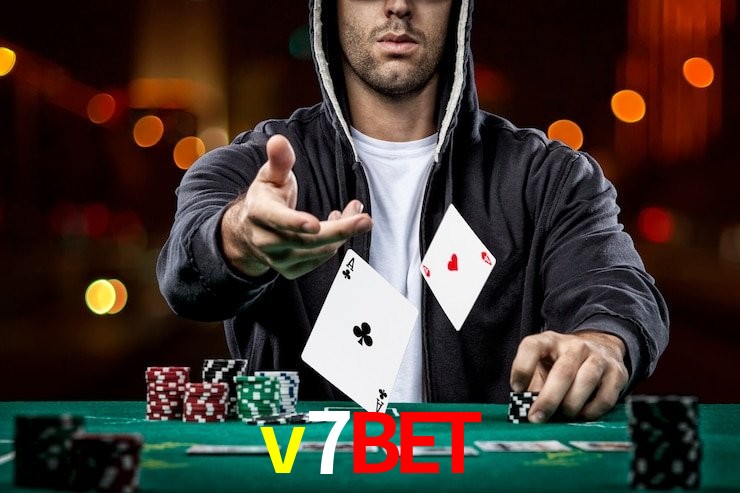 V7BET login