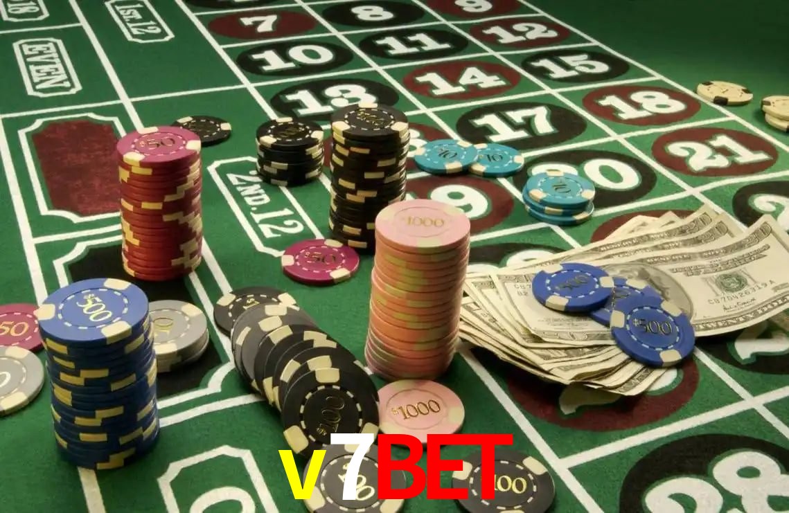 v7bet App Interface