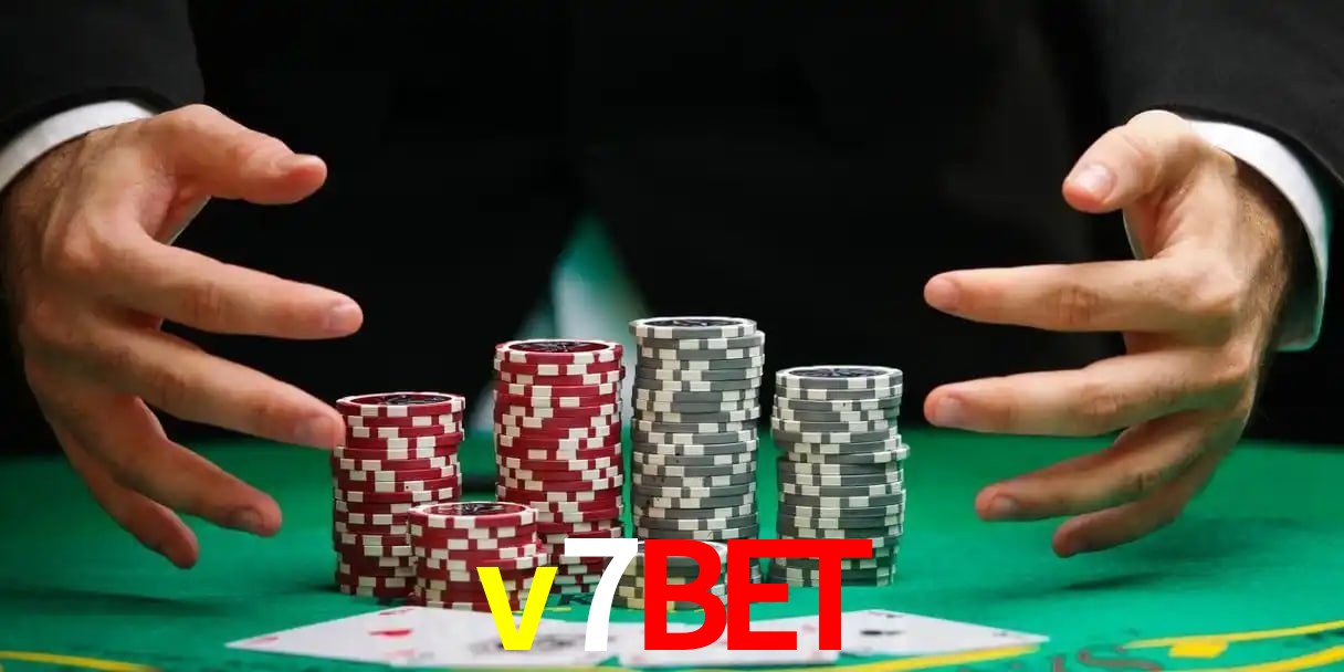 cassino v7bet