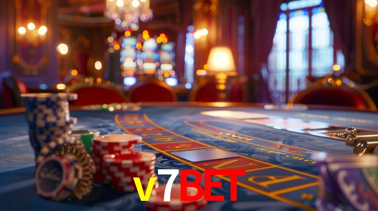Secure Login v7bet
