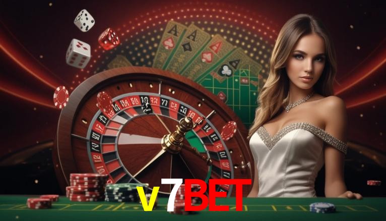 Quick Registration v7bet
