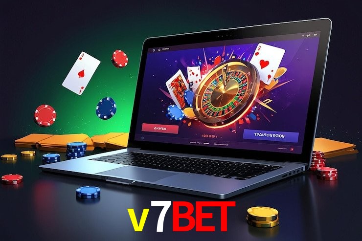 Cadastro Rápido v7bet