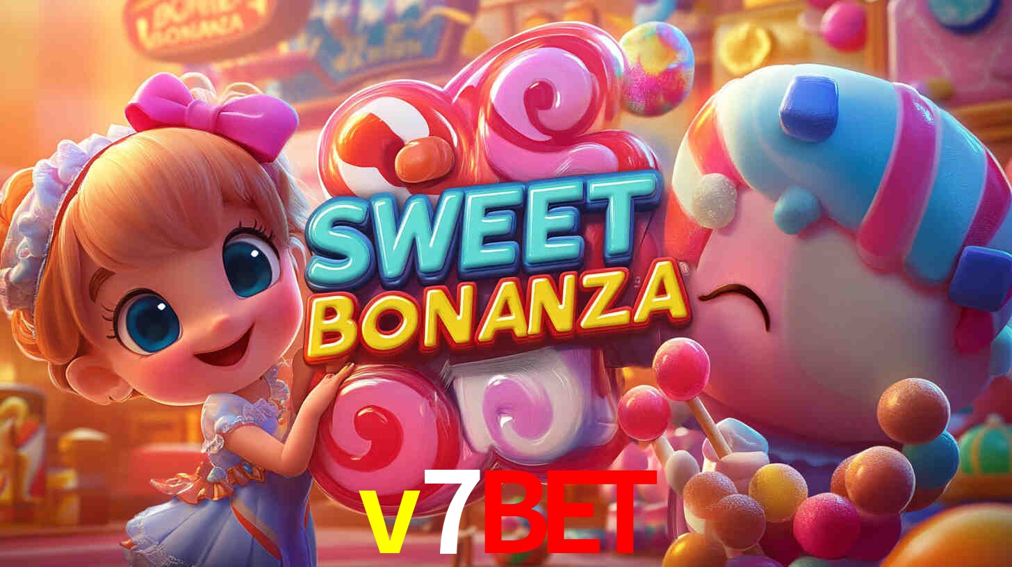 Descubra a Magia dos Jogos de Arcade no v7bet