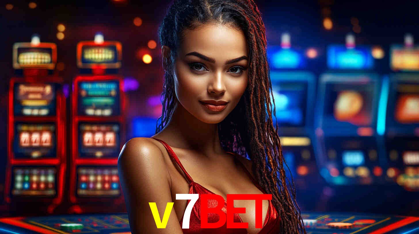 A Popularidade dos Caça-Níqueis no v7bet