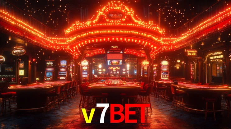 Exclusive Games v7bet