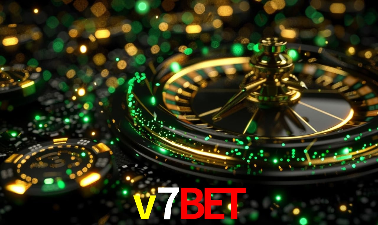 Promoções Sazonais v7bet