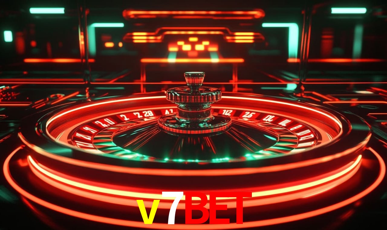Apostas Esportivas na v7bet: Um Guia Completo