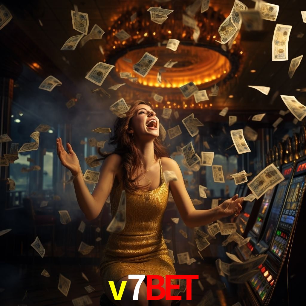 Tennis Betting v7bet