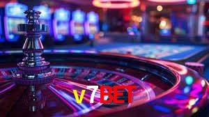 Bonus Features v7bet