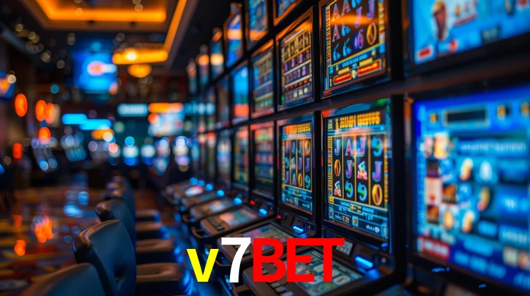 Platform Technology v7bet