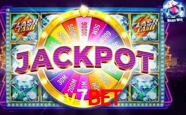 Descubra o Mundo do Cassino Online com v7bet