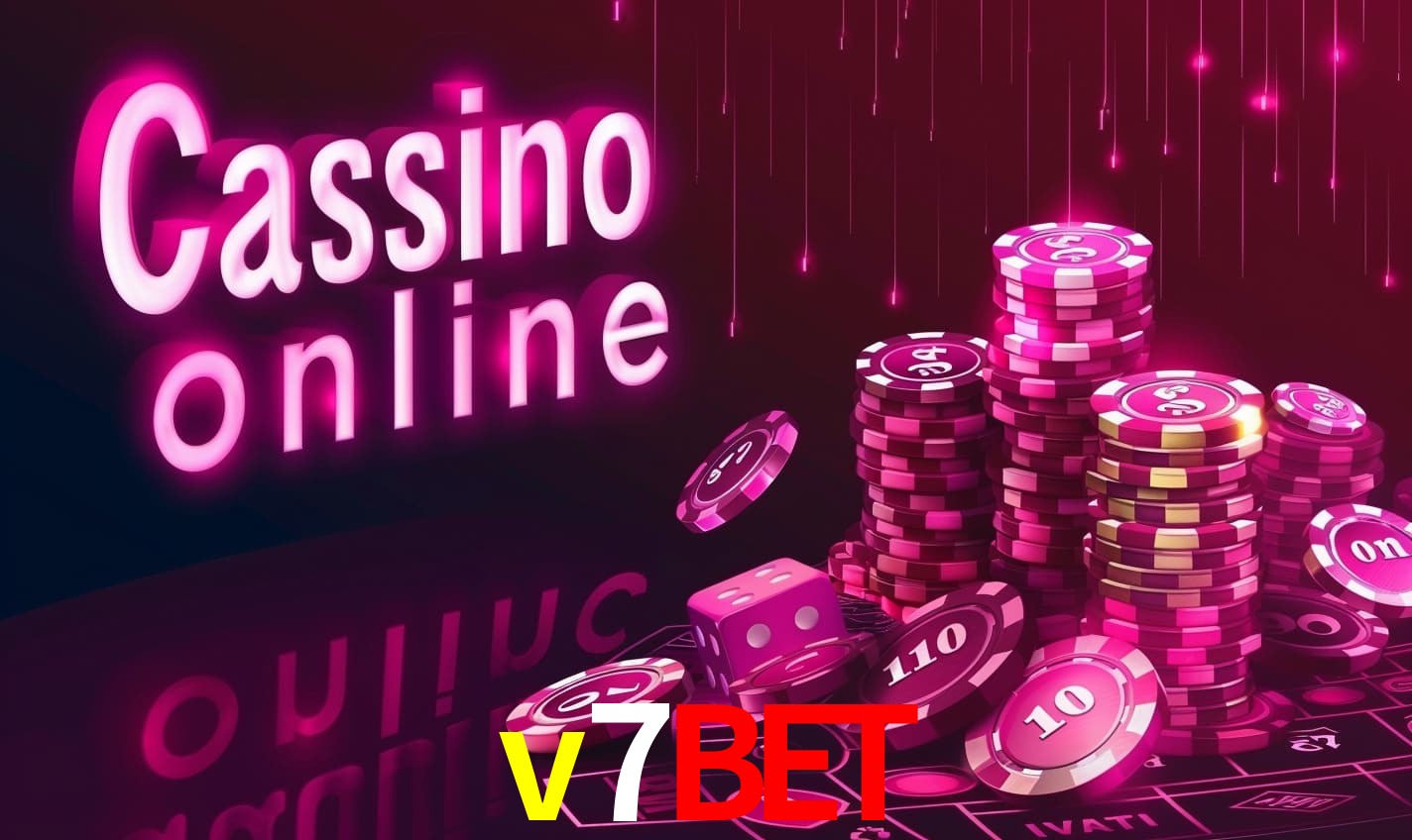 Apostas Esportivas na v7bet: Um Guia Completo