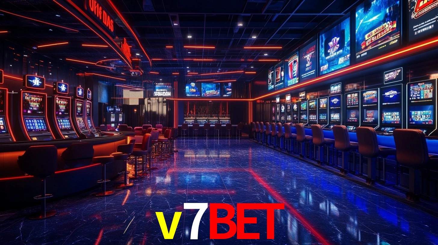 Roulette Table v7bet