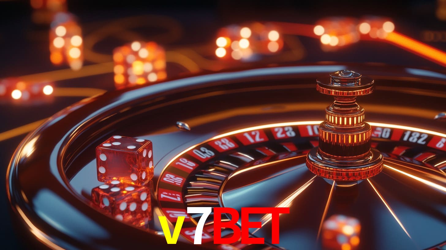 v7bet: Seu Especialista em Apostas Esportivas Brasileiras