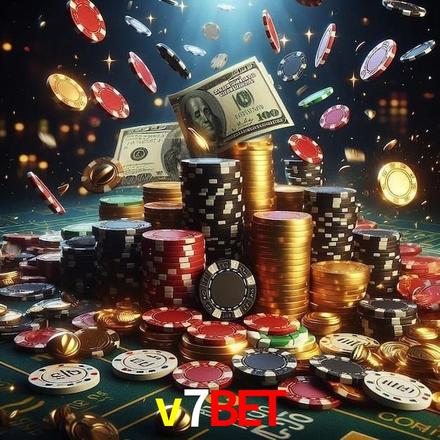 Explorando a Categoria de Eventos em Apostas na v7bet